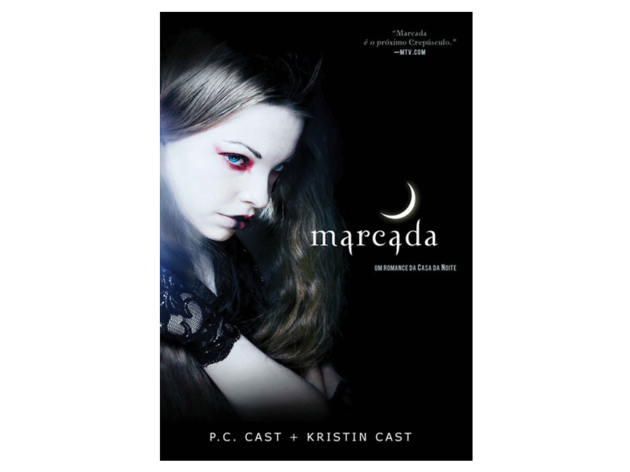 Marcada Marcada
