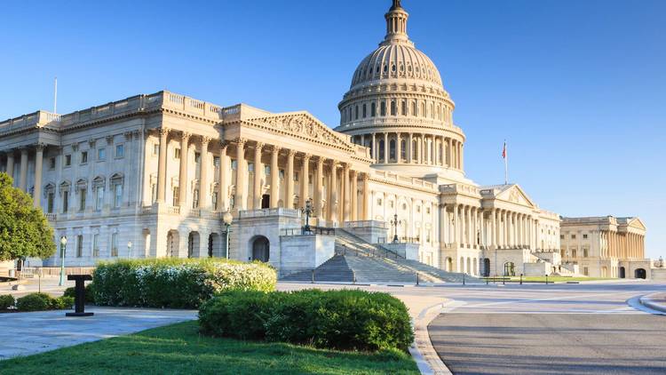 U.S. Capitol