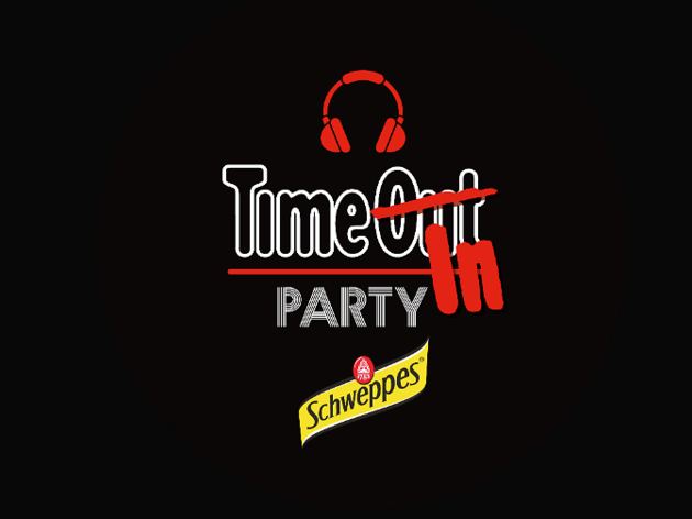 Time In Party Time In Party