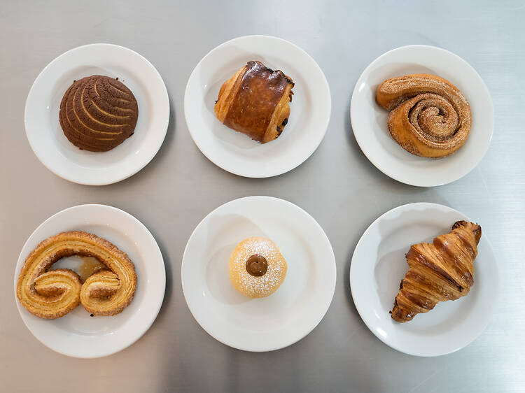 Marne Panadería