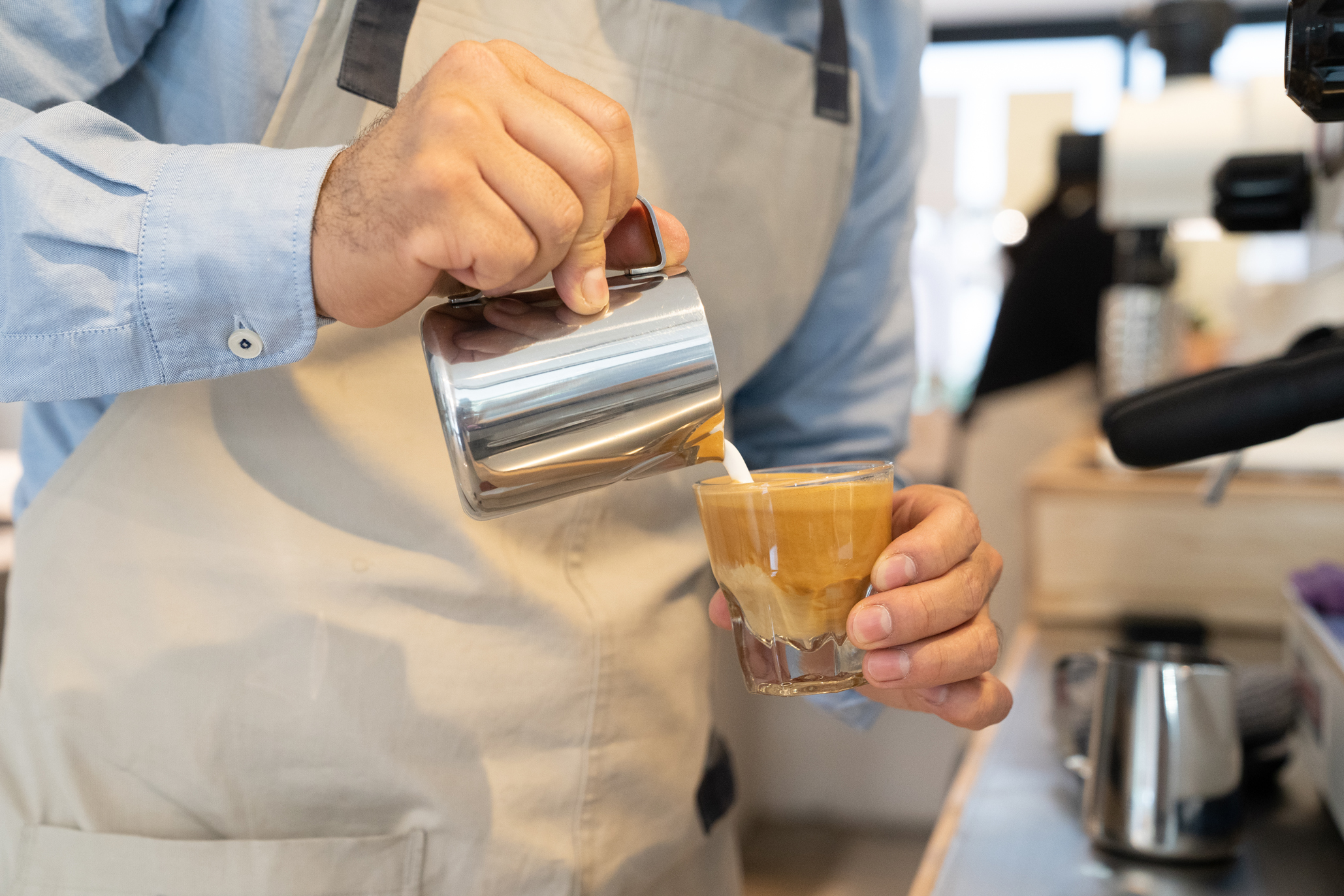 Habrá mesas de análisis sobre la industria del café en México