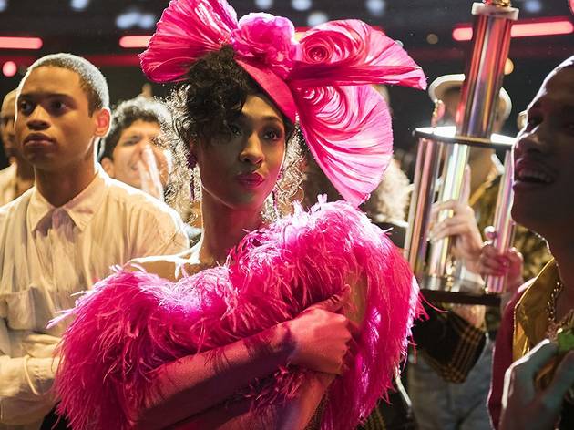 Las 10 mejores series LGBTTTI en Netflix Las 10 mejores series LGBTTTI en Netflix