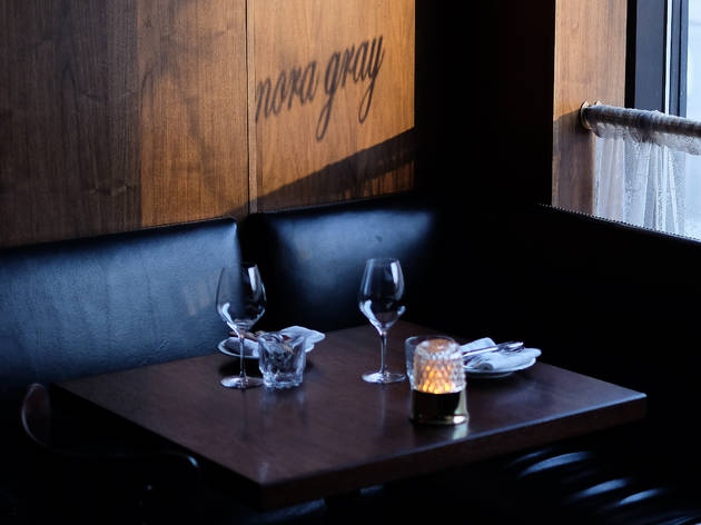 What’s it like for a top Montreal restaurateur when they close their restaurant? What’s it like for a top Montreal restaurateur when they close their restaurant?