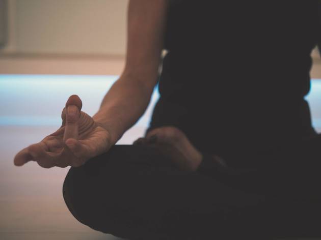 Mindful Awareness Meditation Mindful Awareness Meditation