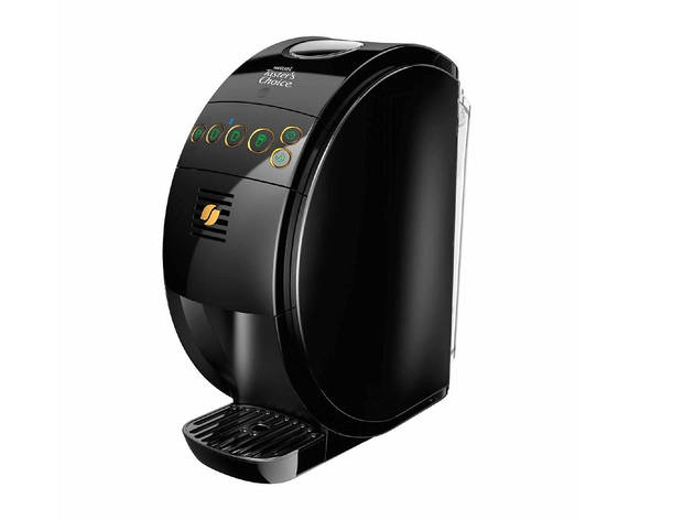 Té Forte Cafetera Nescafé Taster's Choice