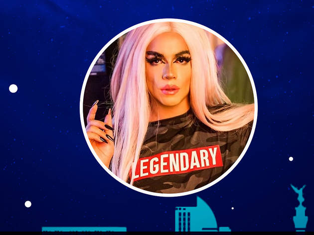 Los mejores shows drag para ver en línea Los mejores shows drag para ver en línea