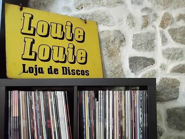 Louie Louie