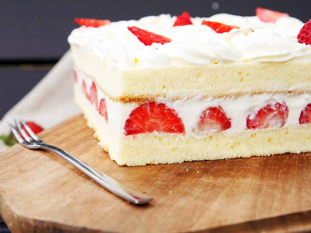 Ciel Pâtisserie Ciel Pâtisserie