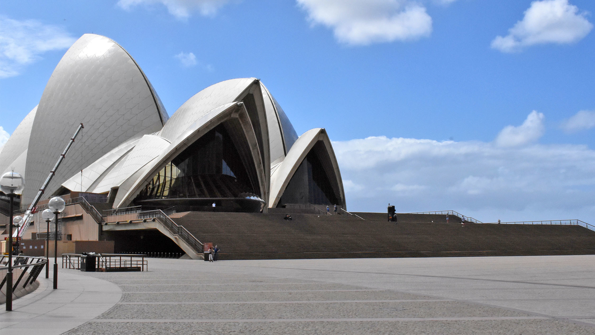 Sydney Streets  City of Sydney - What's On