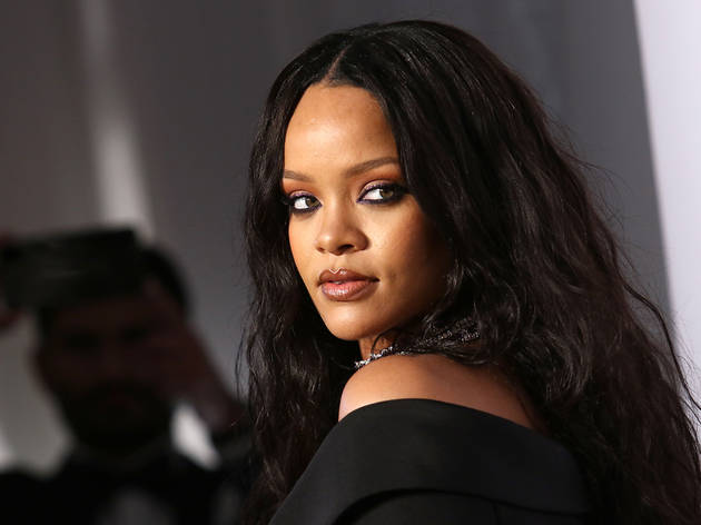Nueva canción de Rihanna Nueva canción de Rihanna