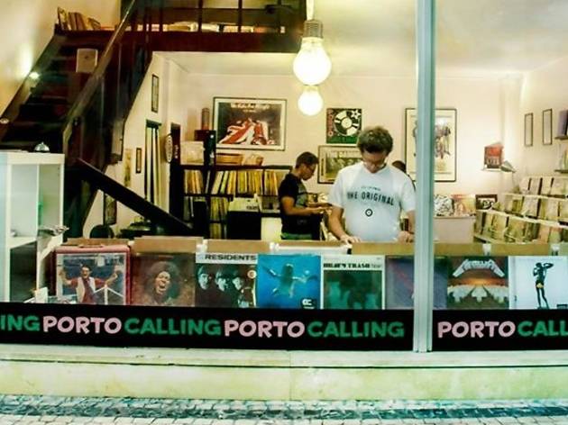 Porto Calling