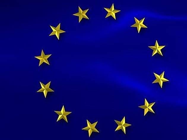 eu flag