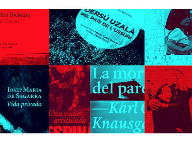 Llibres 2020 Time In Barcelona