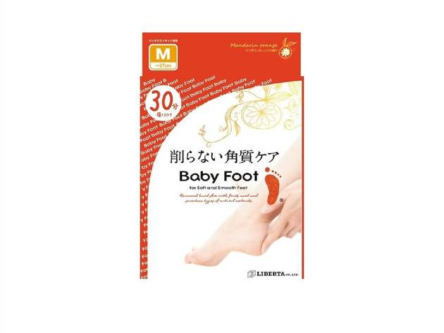 baby foot products