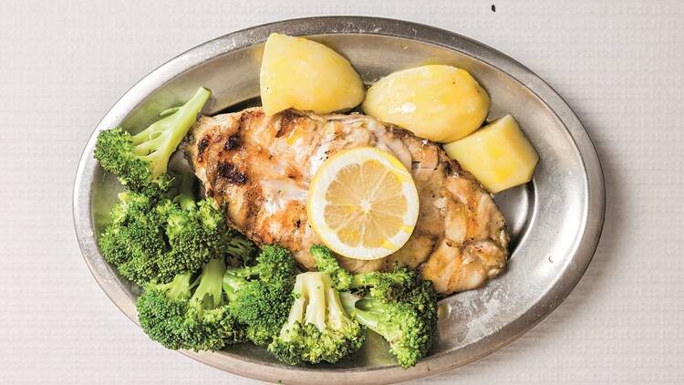 Último Porto Último Porto