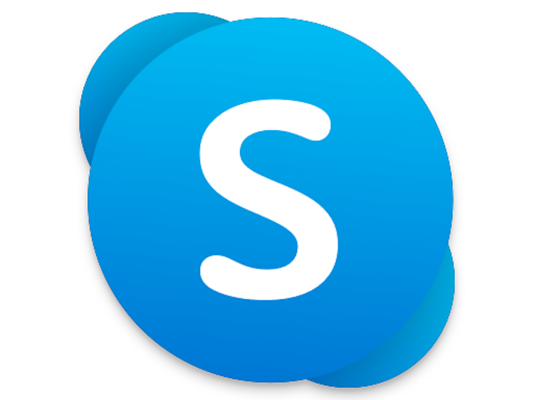 Skype