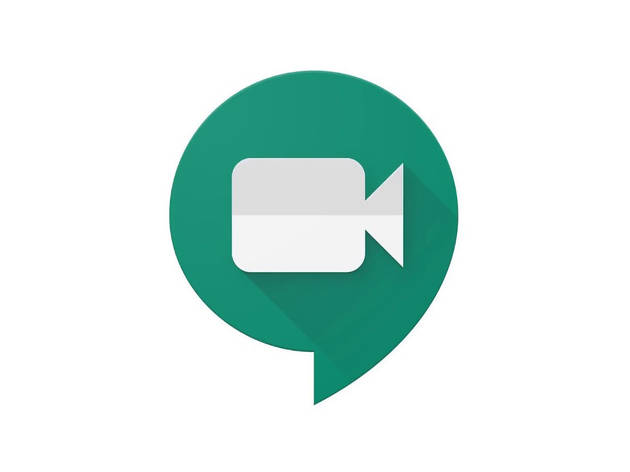 Google Hangouts Meet