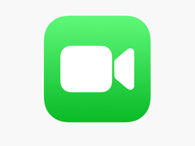 FaceTime