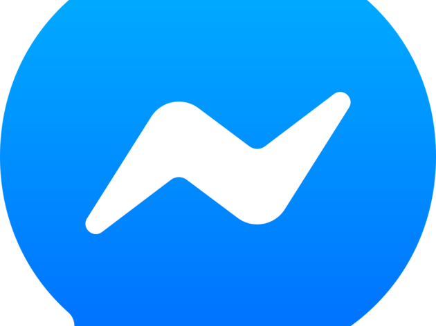 Facebook Messenger