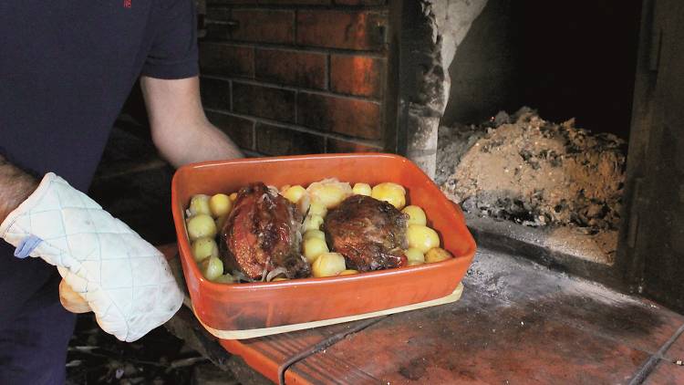 A Cozinha do Manel