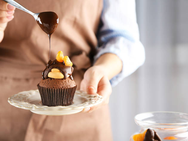 Cómo hacer pan y pasteles en casa con 5 cuentas de Instagram Cómo hacer pan y pasteles en casa con 5 cuentas de Instagram