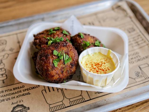 Home Cooking with The Athenian The Athenian