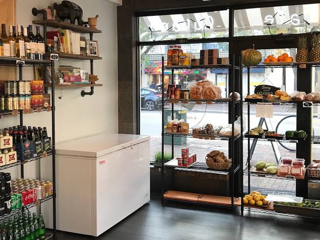 Need to stock your pantry? These Miami restaurants are temporarily flipping to bodegas. Need to stock your pantry? These Miami restaurants are temporarily flipping to bodegas.