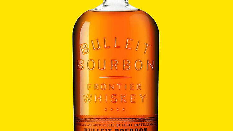 Bulleit Bourbon