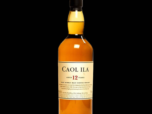 Caol Ila Caol Ila, whisky