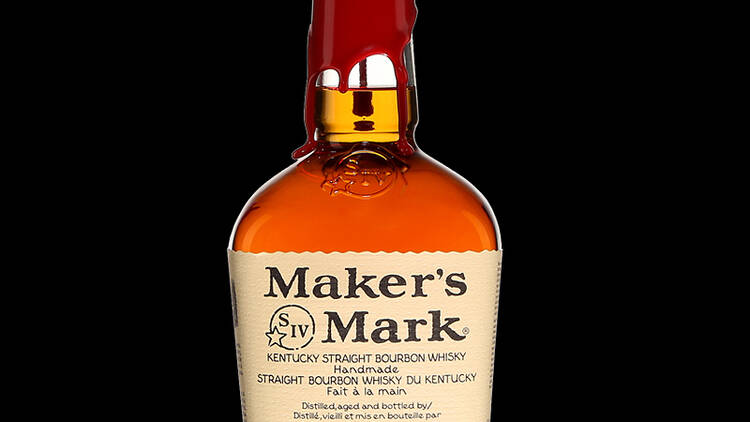 Makers Mark 