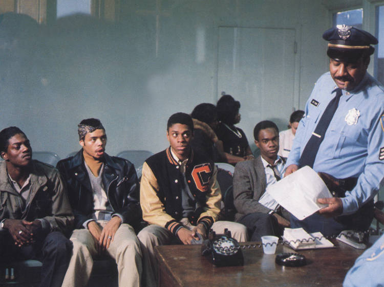 Cooley High (1975)