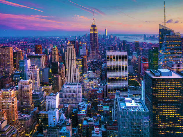NYC nyc