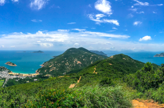 14 Best Hong Kong Hikes Hiking In Hong Kong