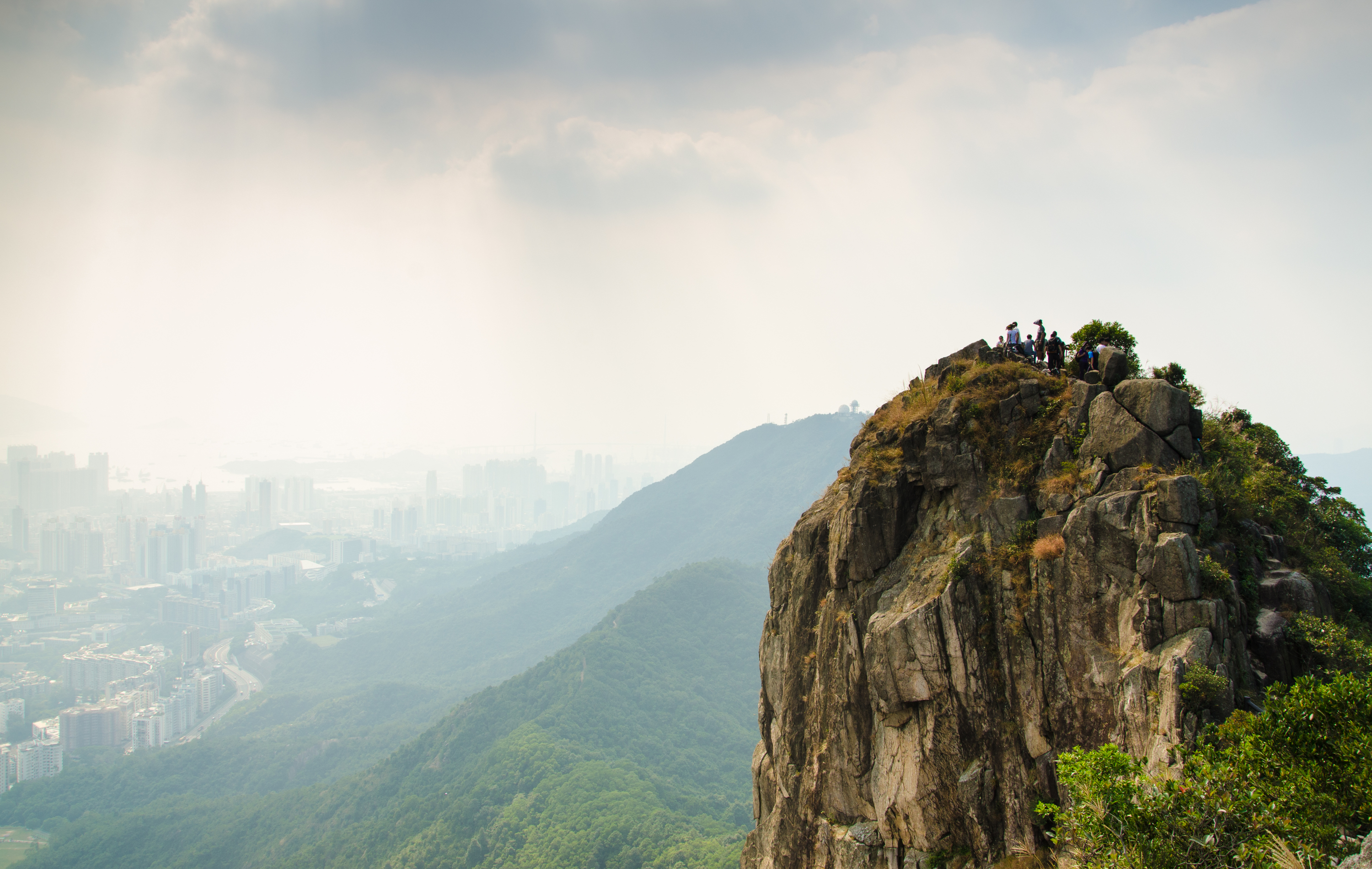 Lion Rock Hill Sport And Fitness In Wong Tai Sin Hong Kong