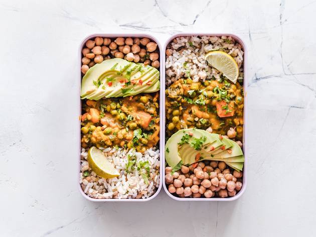 Meal Prep Meal Prep