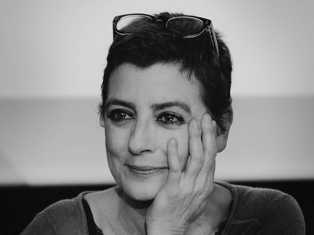 Ángeles Caso Ángeles Caso