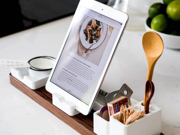 Online cooking courses I Photo by Jeff Sheldon Online cooking courses I Photo by Jeff Sheldon