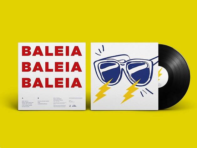 Baleia Baleia Baleia Baleia Baleia Baleia