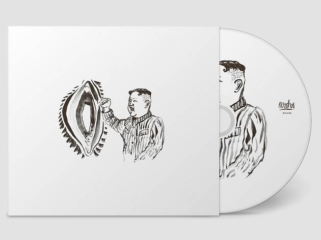 Evols - III Evols - III