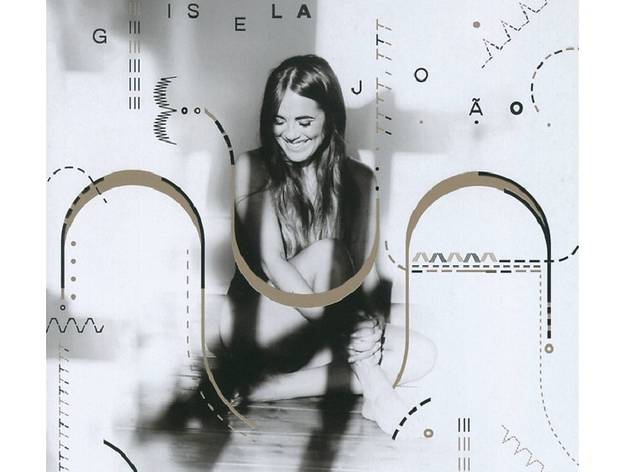 Gisela João - Nua Gisela João - Nua