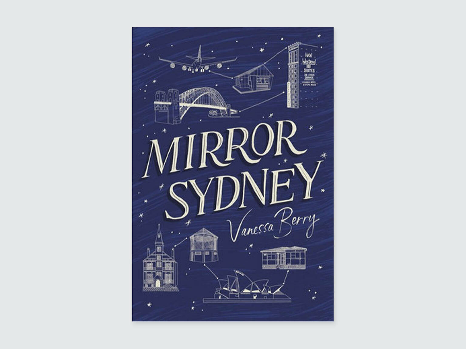 The best books about Sydney