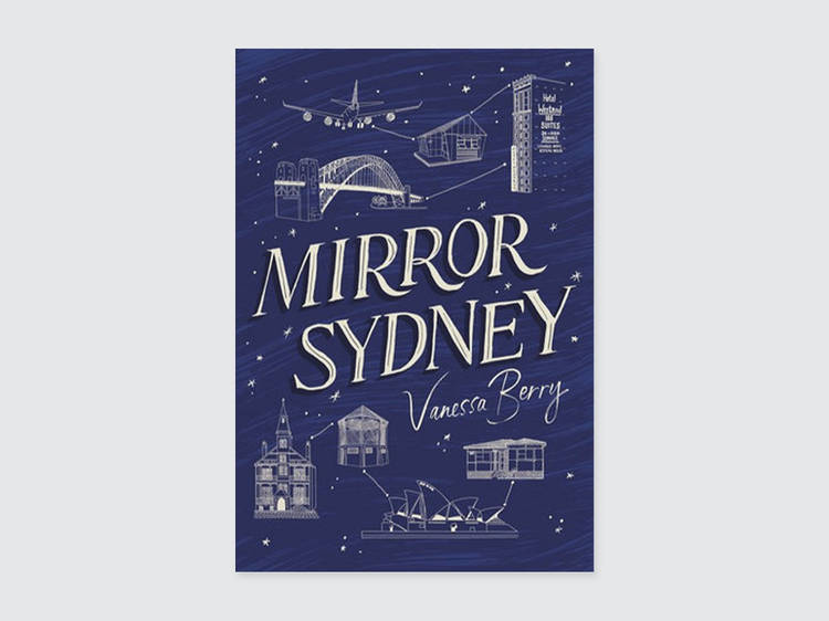 Mirror Sydney