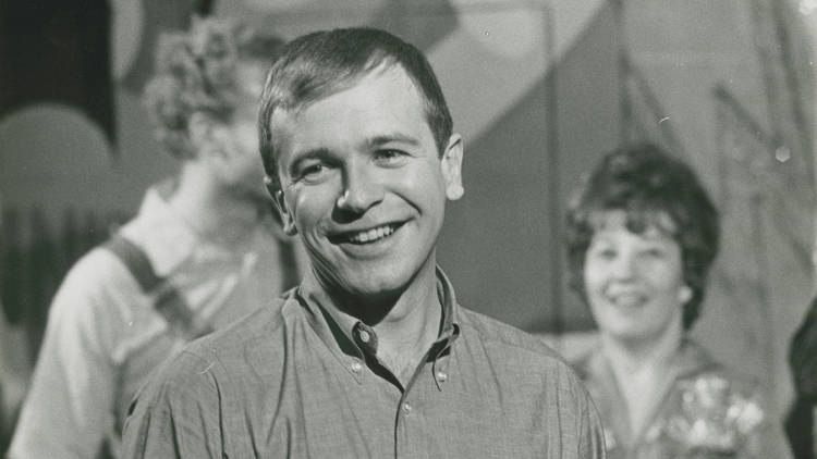 Terrence McNally in the 1970s