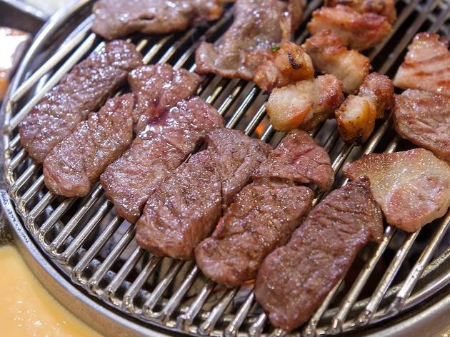 GoGi SeKi