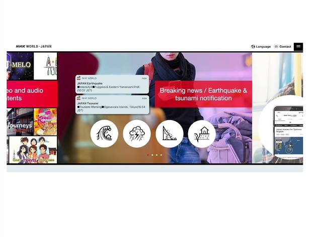 mobile apps