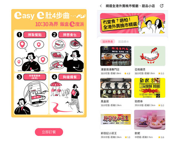 FoodAPP FoodApp