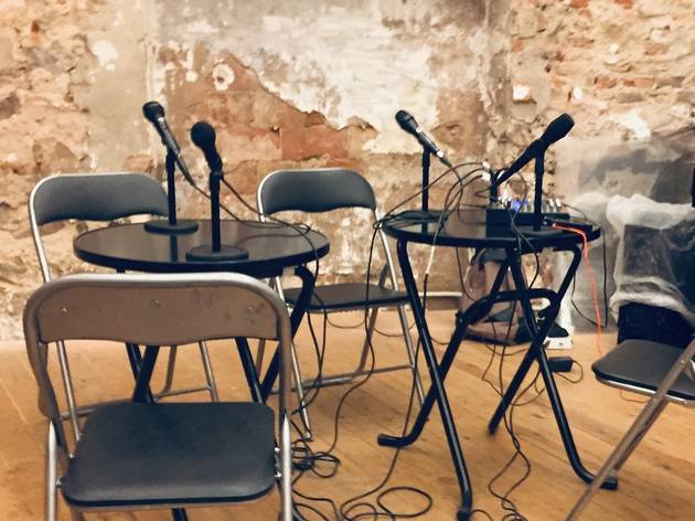 Podcast Les coses fonamentals Podcast Les coses fonamentals
