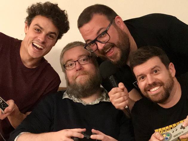 Podcast Freaks and Bits Podcast Freaks and Bits