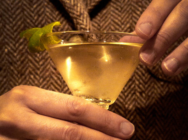 Gimlet