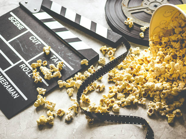 Los grandes estrenos del mes de abril de Netflix, HBO, Amazon y Movistar estrenes